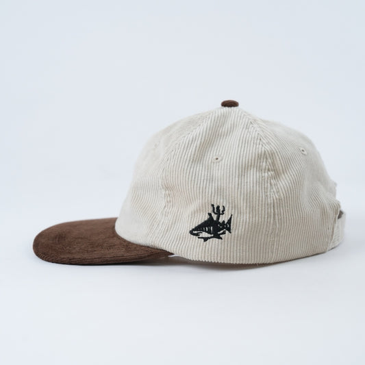 Burly Boys Corduroy Hat