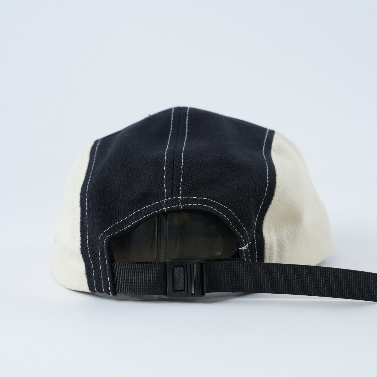 Burly Boys 5-Panel – Black
