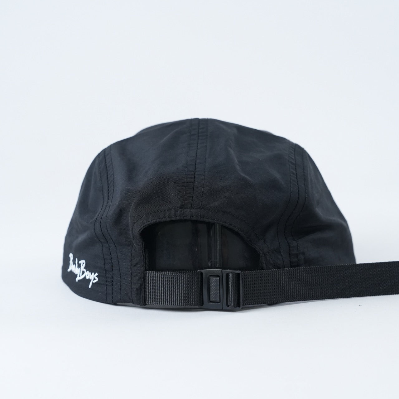 SEALED. 5-Panel hat