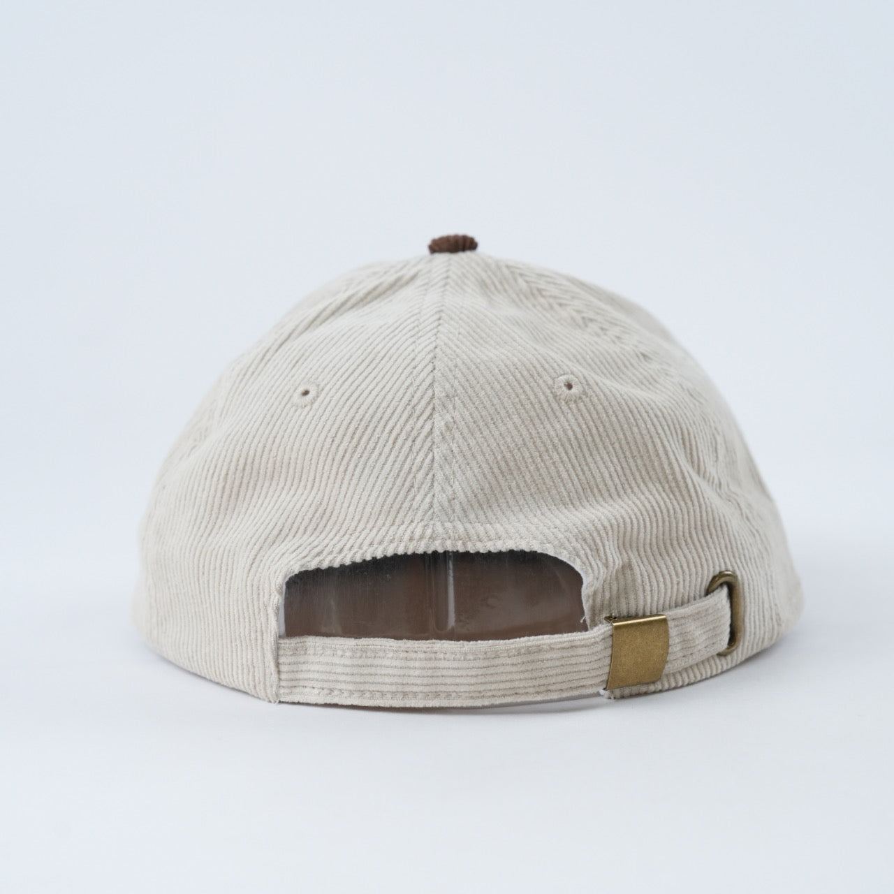 Burly Boys Corduroy Hat