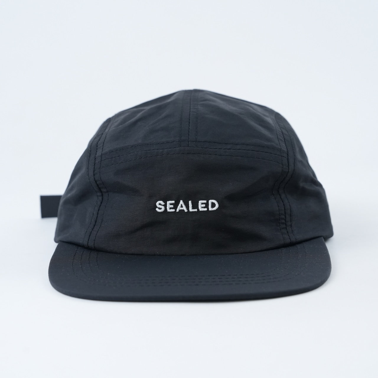 SEALED. 5-Panel hat