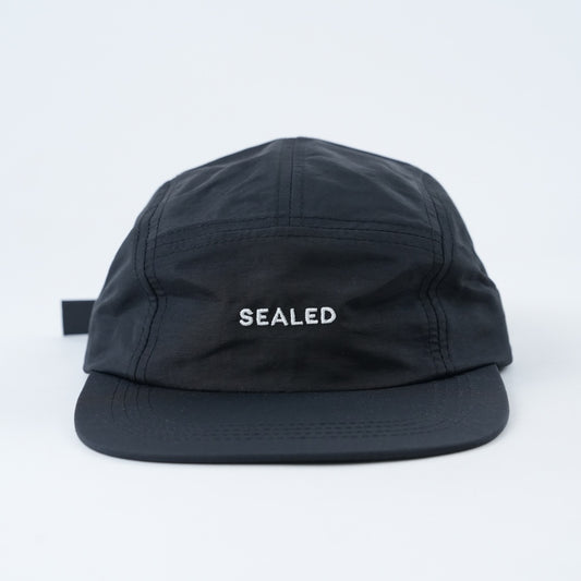 SEALED. 5-Panel hat